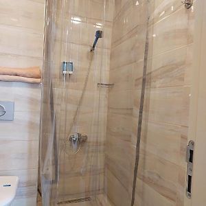 Deluxe Kamer met een King Size Bed