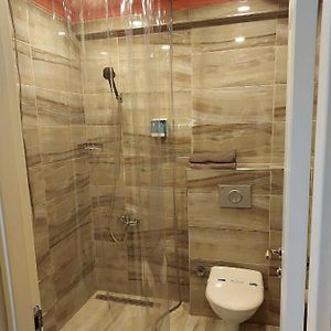 Uitgebreide Kamer met een King Size Bed